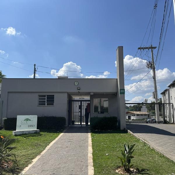 Apartamento, Piabas Justinopolis, Ribeirão das Neves, MG
