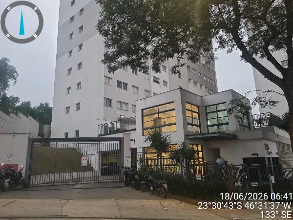 Apartamento, Vila Pierina, São Paulo, SP