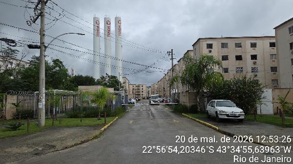 Apartamento, Guaratiba, Rio de Janeiro, RJ