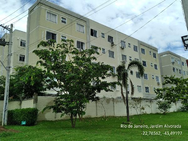 Apartamento, Centro, Nova Iguaçu, RJ