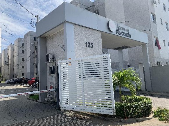 Apartamento, Cosmos, Rio de Janeiro, RJ