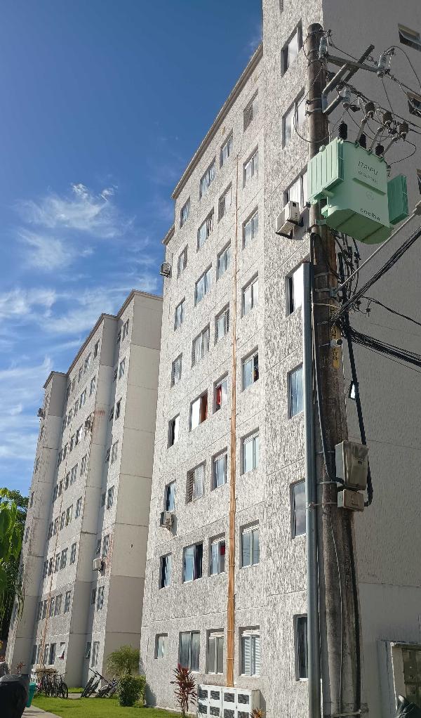 Apartamento, Fazenda Grande Ii, Salvador, BA