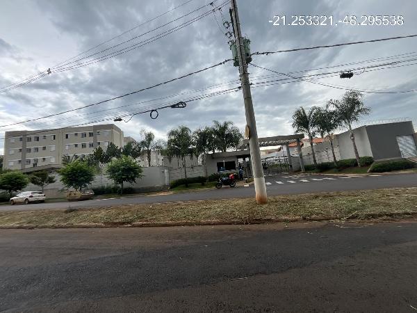 Apartamento, Jaboticabal, Jaboticabal, SP