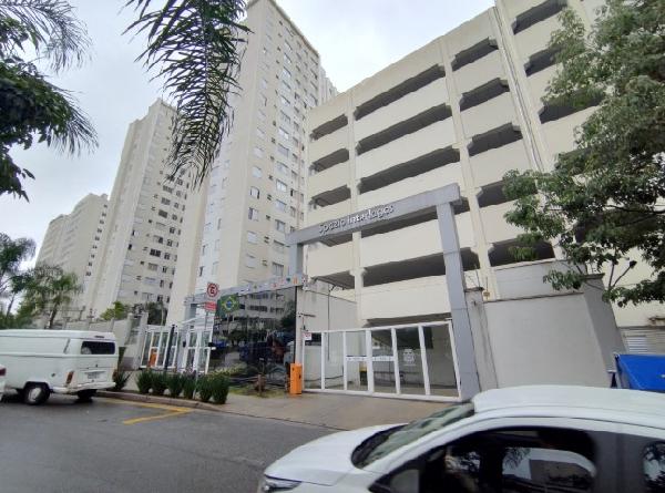 Apartamento, Jardim Iris, São Paulo, SP