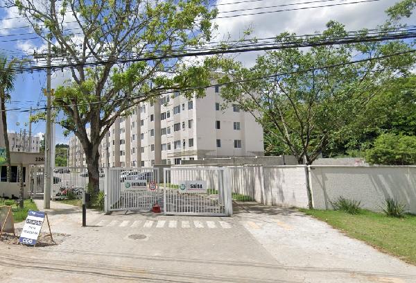 Apartamento, SANTA CRUZ, RIO DE JANEIRO, RJ