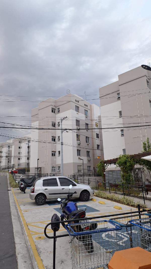 Apartamento, Bonsucesso, Rio de Janeiro, RJ
