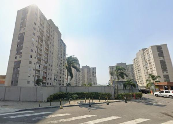 Apartamento, Ouro Verde, Nova Iguaçu, RJ