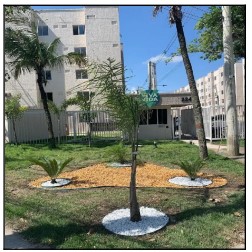 Apartamento, SANTA CRUZ, RIO DE JANEIRO, RJ