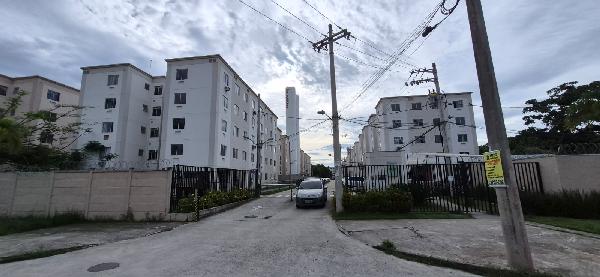 Apartamento, Campo Grande, Rio de Janeiro, RJ