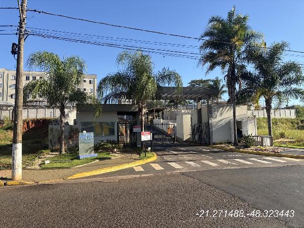 Apartamento, Sorocabano em Jaboticabal, SP