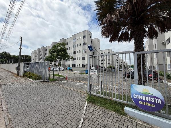 Apartamento, Tamatanduba, Eusébio, CE