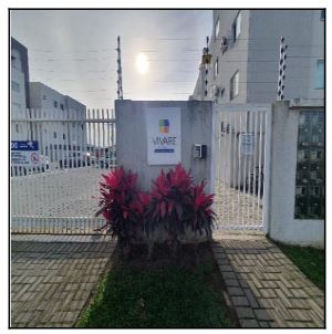 Apartamento, Vila Garcia, Paranaguá, PR