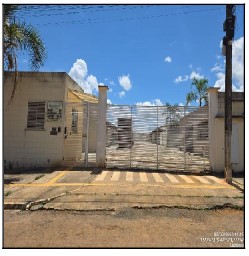 Casa, Jardim Planalto, Luziânia, GO