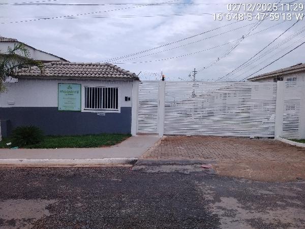 Apartamento, Chacaras Benvinda em Valparaíso de Goiás, GO