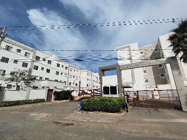 Apartamento, Novo Horizonte, Sete Lagoas, MG