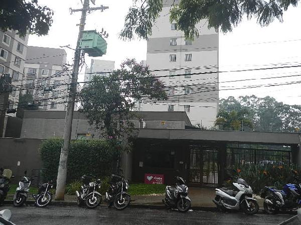 Apartamento, Jardim Santa Emilia, São Paulo, SP