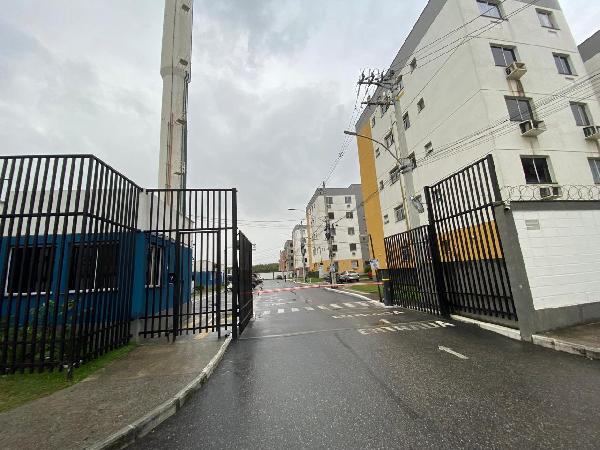 Apartamento, Jardim Gramacho, Duque de Caxias, RJ