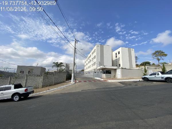 Apartamento, Serra Dourada, Vespasiano, MG