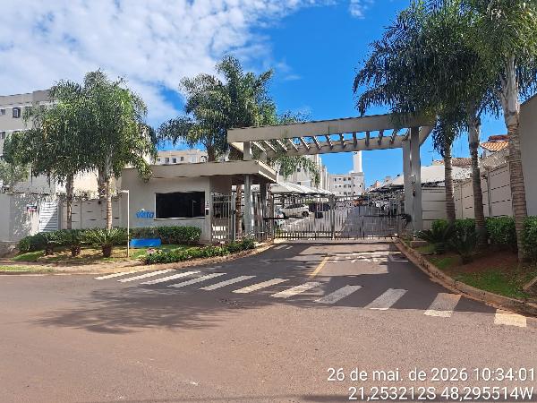 Apartamento, Athenas Paulista, Jaboticabal, SP