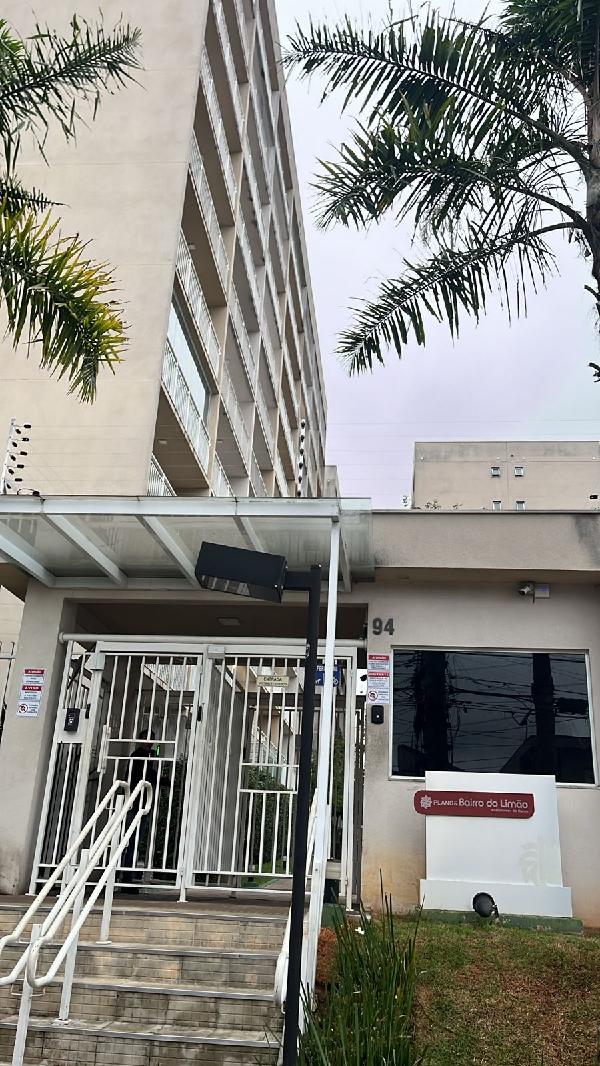 Apartamento, Vila Albertina, São Paulo, SP