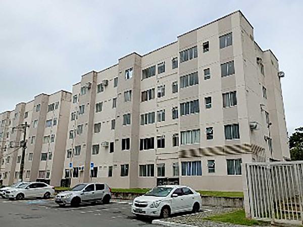 Apartamento, Santa Cruz, Rio de Janeiro, RJ