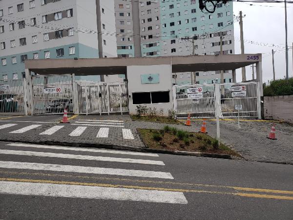 Apartamento, Cambery, Ferraz de Vasconcelos, SP