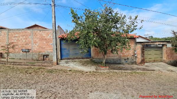 Casa, Residencial São Frei Galvão, Divinopolis, MG