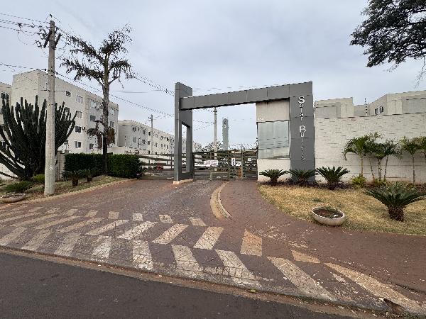 Apartamento, Alvorada, Sertãozinho, SP