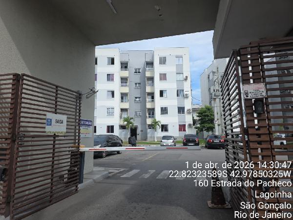 Apartamento, LAGOINHA, SAO GONCALO, RJ