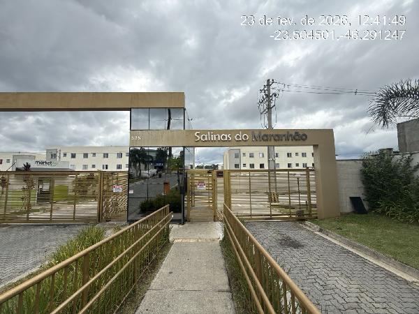 Apartamento, Jardim Europa, Suzano, SP
