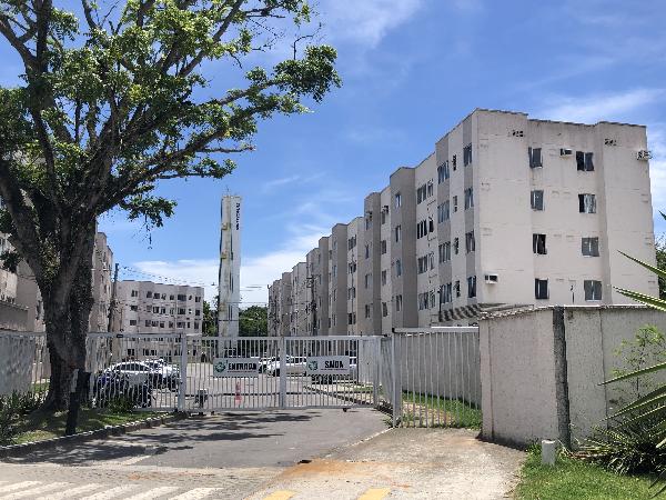 Apartamento, SANTA CRUZ, RIO DE JANEIRO, RJ