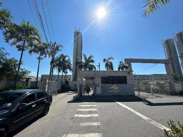 Apartamento, Bom Destino, Resende, RJ