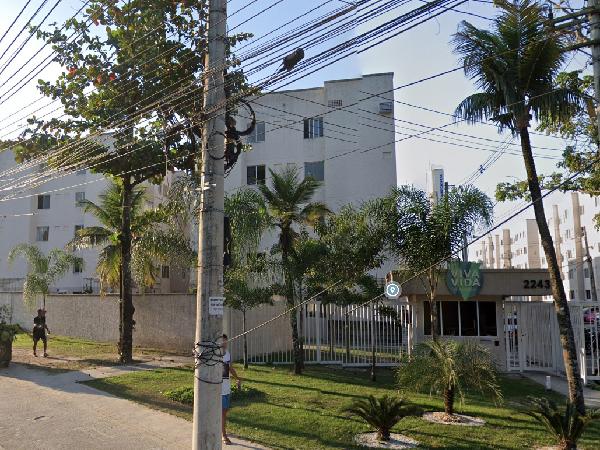 Apartamento, SANTA CRUZ, RIO DE JANEIRO, RJ