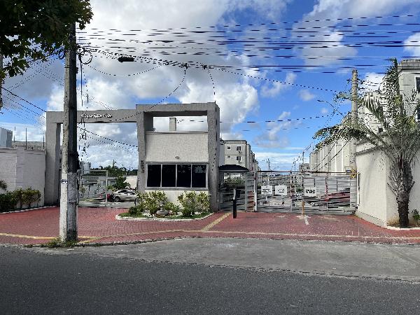 Apartamento, Jardim das Margaridas, Salvador, BA