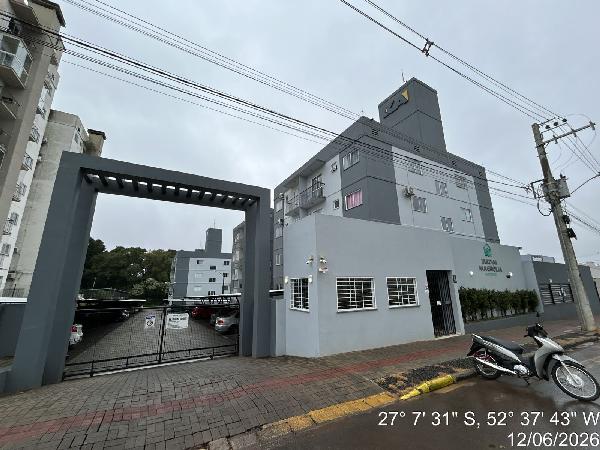 Apartamento, Santo Antônio, Chapeco, SC
