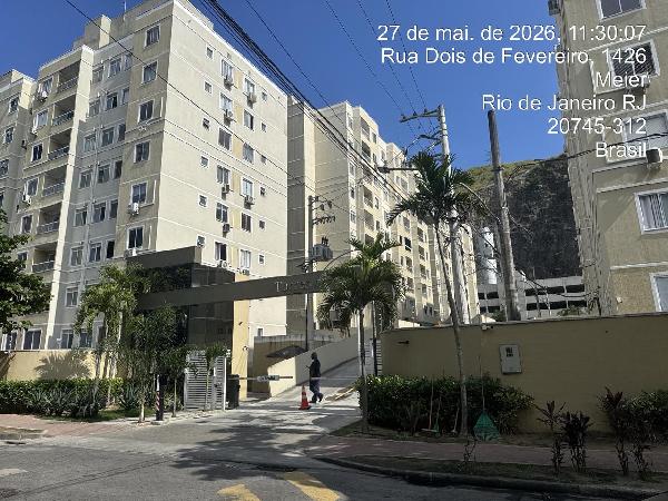 Apartamento, Água Santa, Rio de Janeiro, RJ