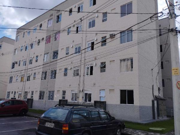Apartamento, Santa Amélia, Belford Roxo, RJ