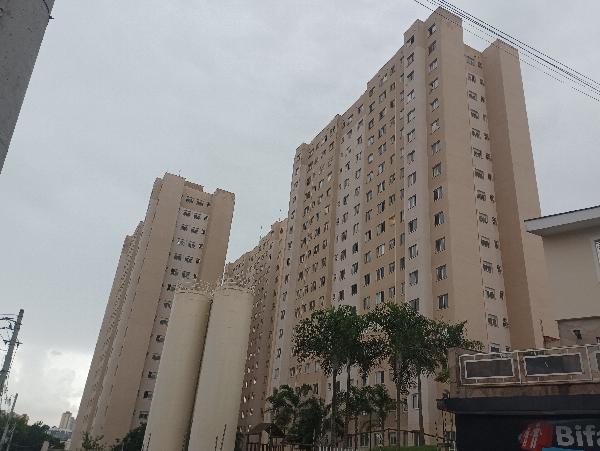 Apartamento, Vila Zat, São Paulo, SP