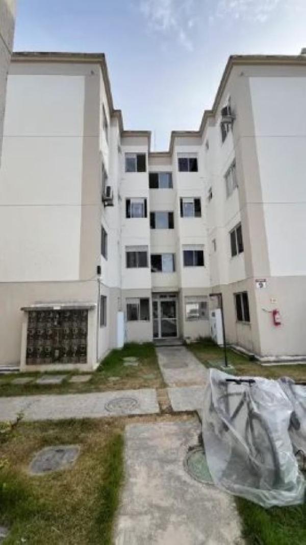 Apartamento, Maranguape I, Paulista, PE