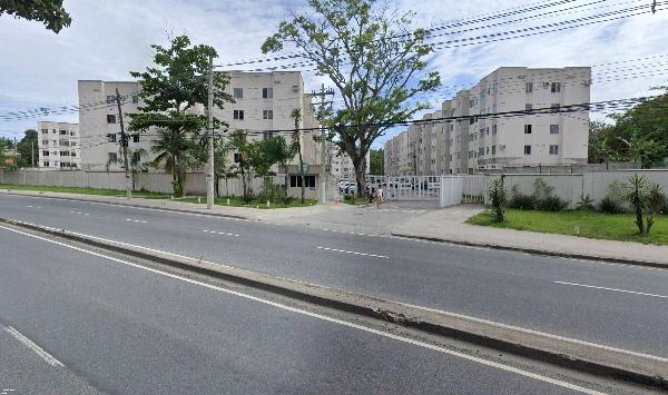 Apartamento, SANTA CRUZ, RIO DE JANEIRO, RJ