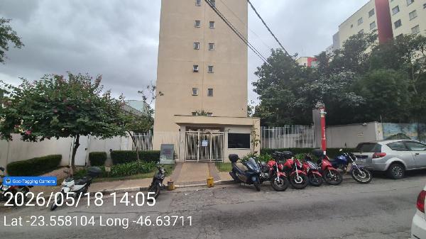 Apartamento, Parque Maria Helena, São Paulo, SP