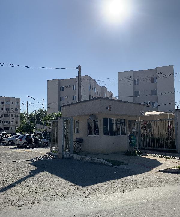 Apartamento, Tribobo, São Gonçalo, RJ