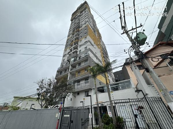 Apartamento, Vila Nova das Belezas, São Paulo, SP