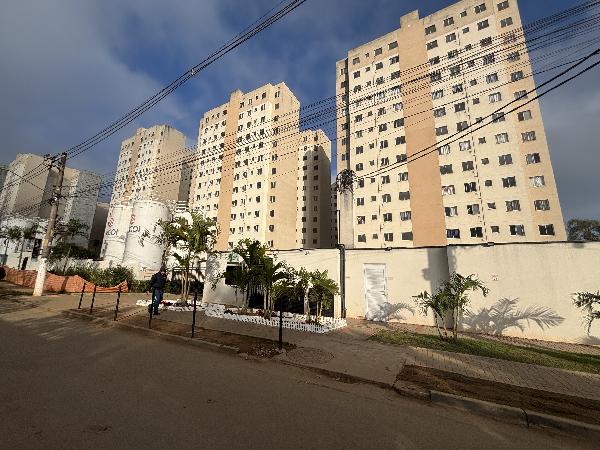 Apartamento, Vila Carmosina, São Paulo, SP