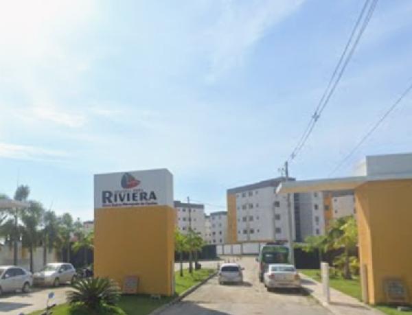 Apartamento, Jardim Gramacho, Duque de Caxias, RJ