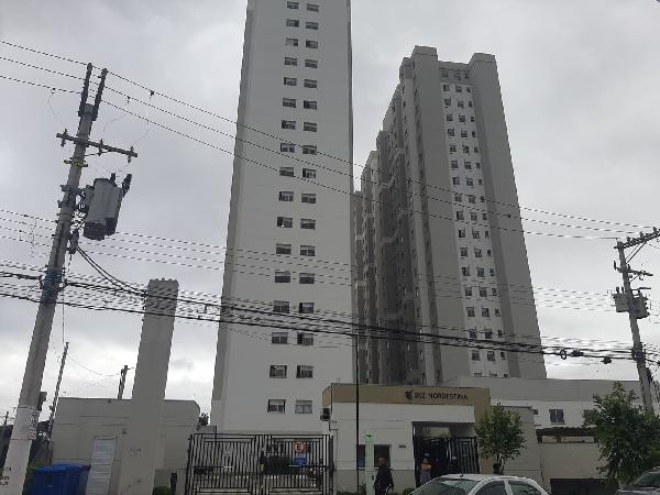 Apartamento, Jardim Aurora (zona Leste), São Paulo, SP