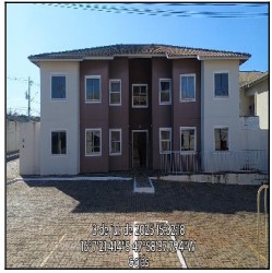 Apartamento, Fazenda Taveira em Valparaíso de Goiás, GO