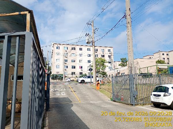 Apartamento, Santo Afonso em Novo Hamburgo, RS