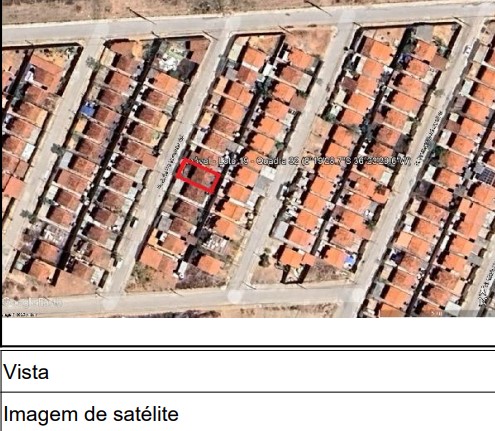 Casa, Euno Andrade da Silva em Belo Jardim, PE — foto 2 de 2