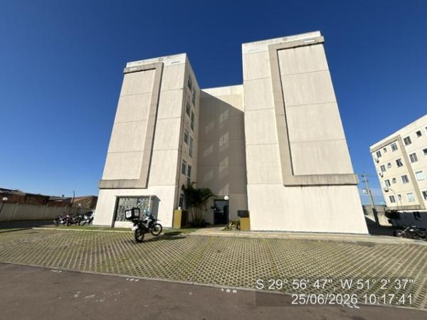 Apartamento, São Luiz, Gravatai, RS